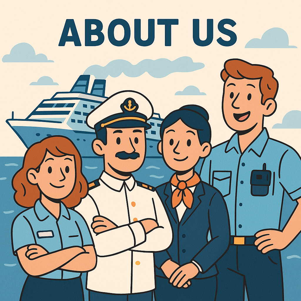 Cruise Team
