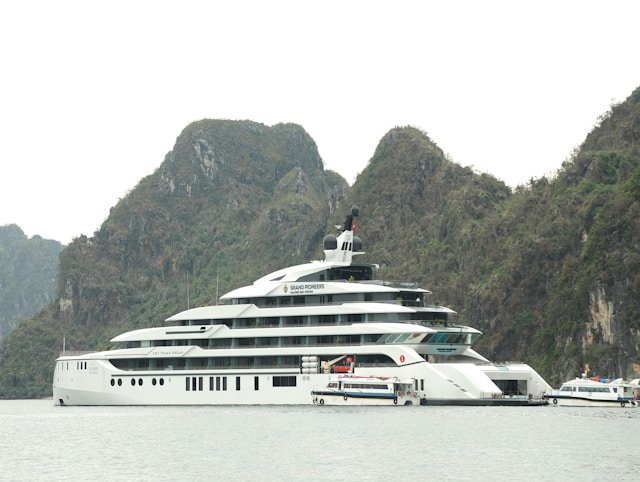 Cruise 5