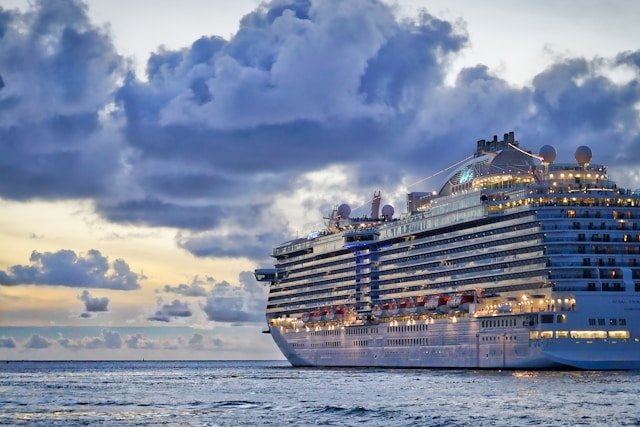 Cruise 2