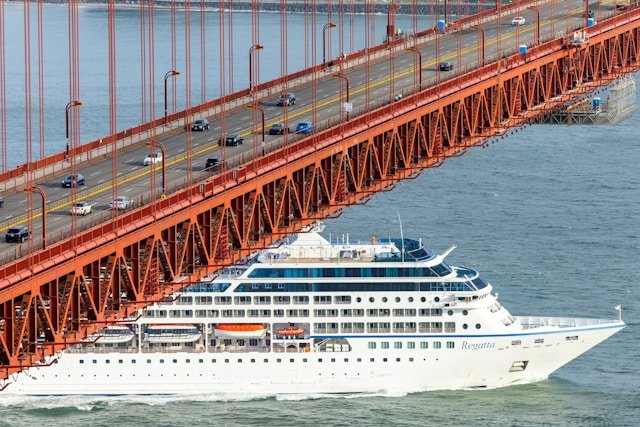 Cruise 6